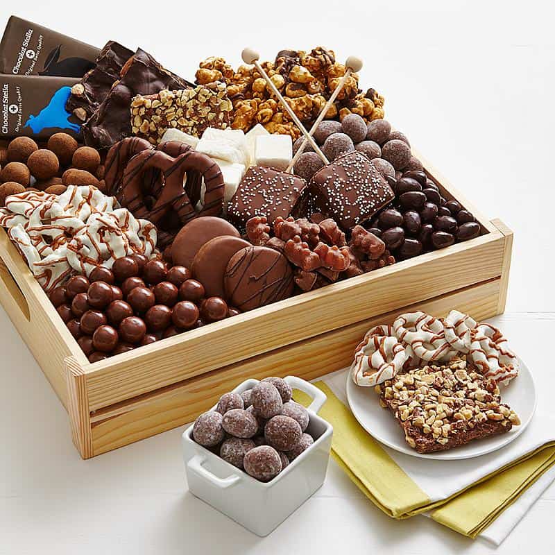 chocolate gifts 