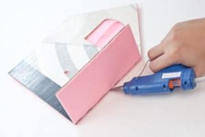 how to make a cuckoo clock out of cardboard 8