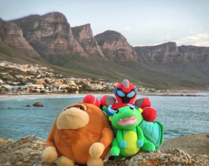 Banana-Dragon Prod Budsies