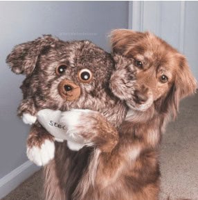 waggables stuffed animal gifts