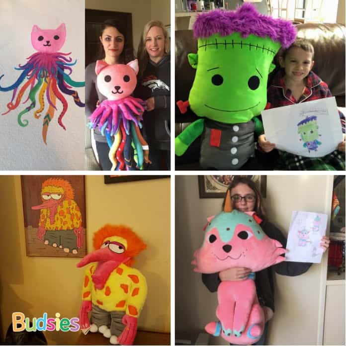 big bear stuffed animal