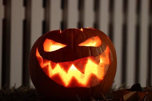 carve pumpkins fun fall activities for kids