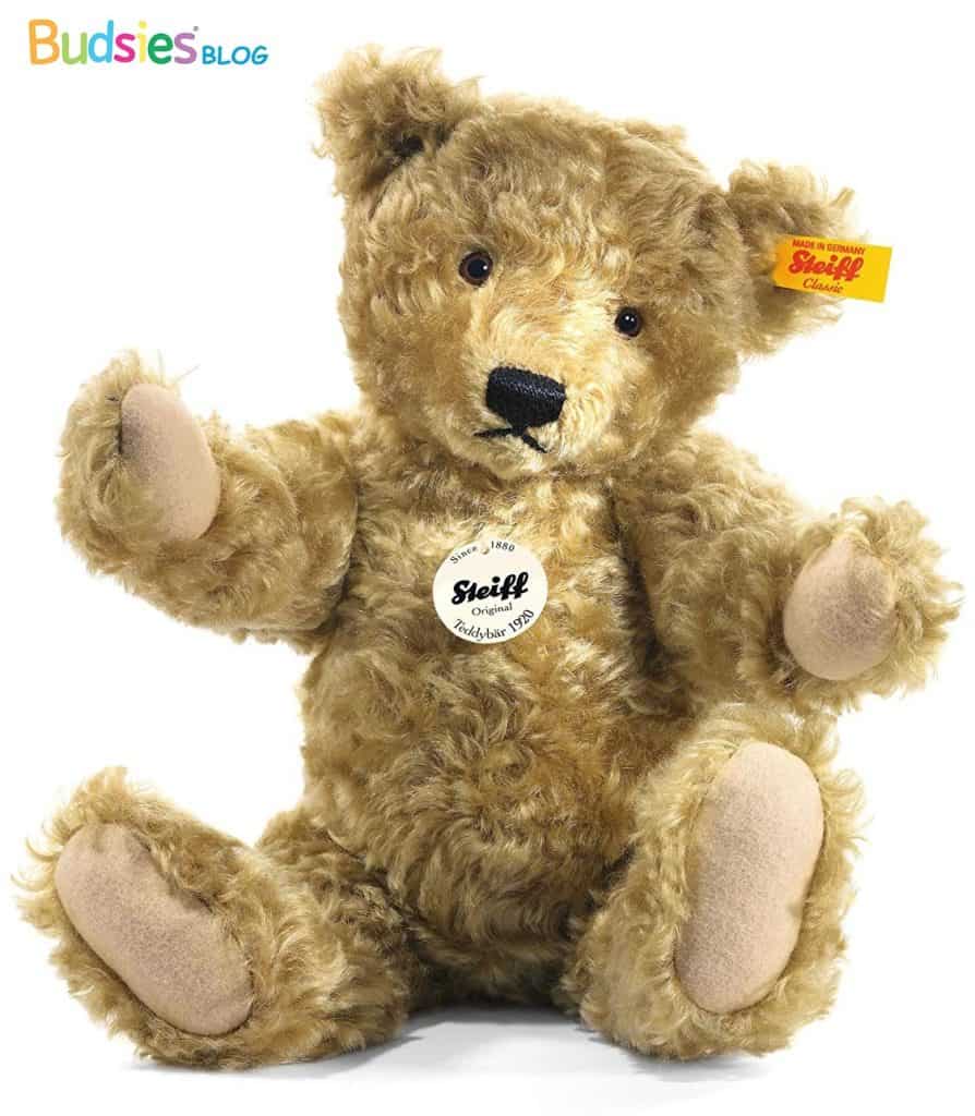 best stuffed animals for kids